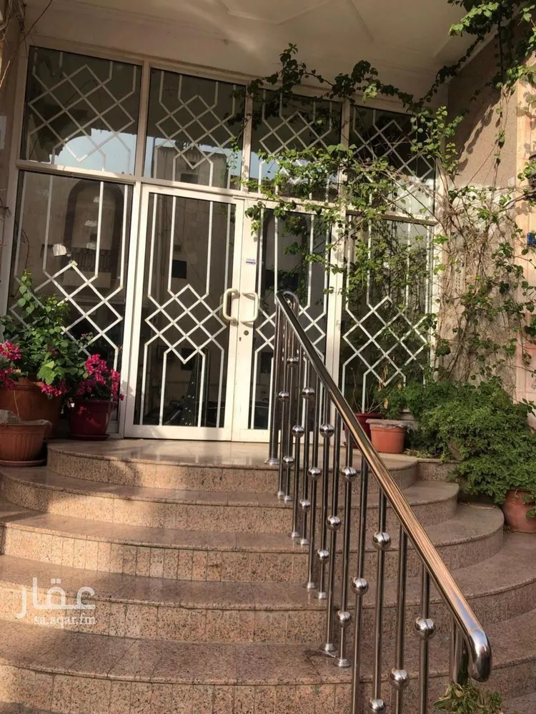 شقة للإيجار في شارع يحيى المعلمي, حي الربوة, مدينة جدة, منطقة مكة المكرمة