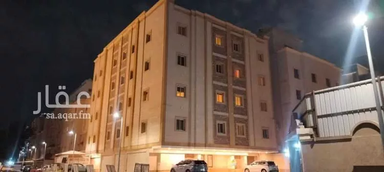 شقة للإيجار في شارع عصيمه الاسدي, حي الزهراء, مدينة جدة, منطقة مكة المكرمة