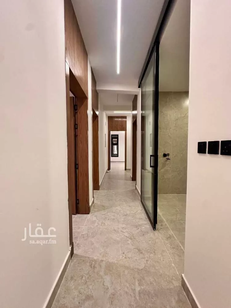 شقة للبيع في شارع النبلاء, حي الروضة, مدينة الدمام, المنطقة الشرقية صورة 3