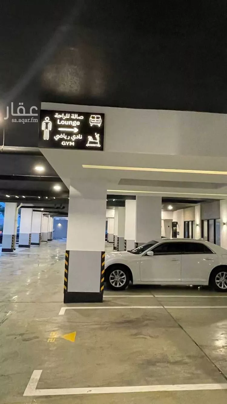 شقة للإيجار في شارع سفيان بن النضر, حي الحمراء, مدينة الخبر, المنطقة الشرقية صورة 2