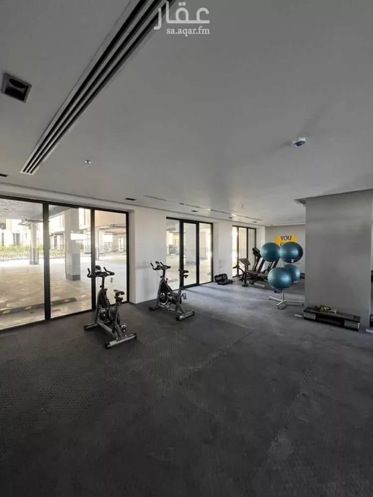 شقة للإيجار في شارع سفيان بن النضر, حي الحمراء, مدينة الخبر, المنطقة الشرقية صورة 5