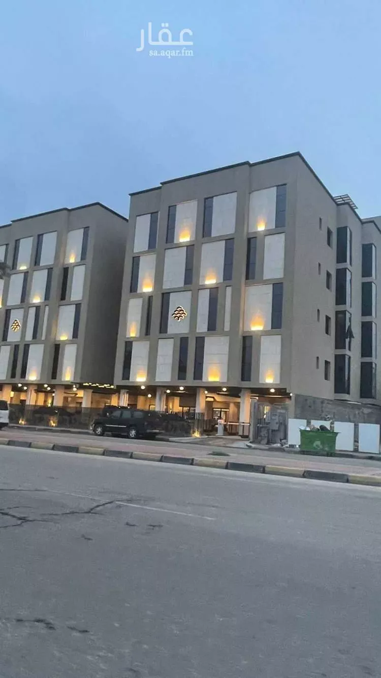 شقة للإيجار في شارع سفيان بن النضر, حي الحمراء, مدينة الخبر, المنطقة الشرقية