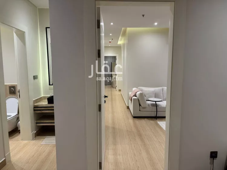 شقة للإيجار في شارع القنا, حي الياسمين, مدينة الرياض, منطقة الرياض صورة 2