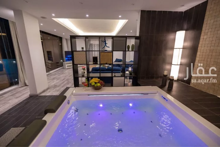 Rest House for Rent in Riyadh Banban 10