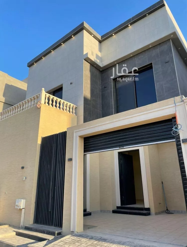 فيلا للإيجار في شارع إسماعيل بن مبارك, حي العارض, مدينة الرياض, منطقة الرياض