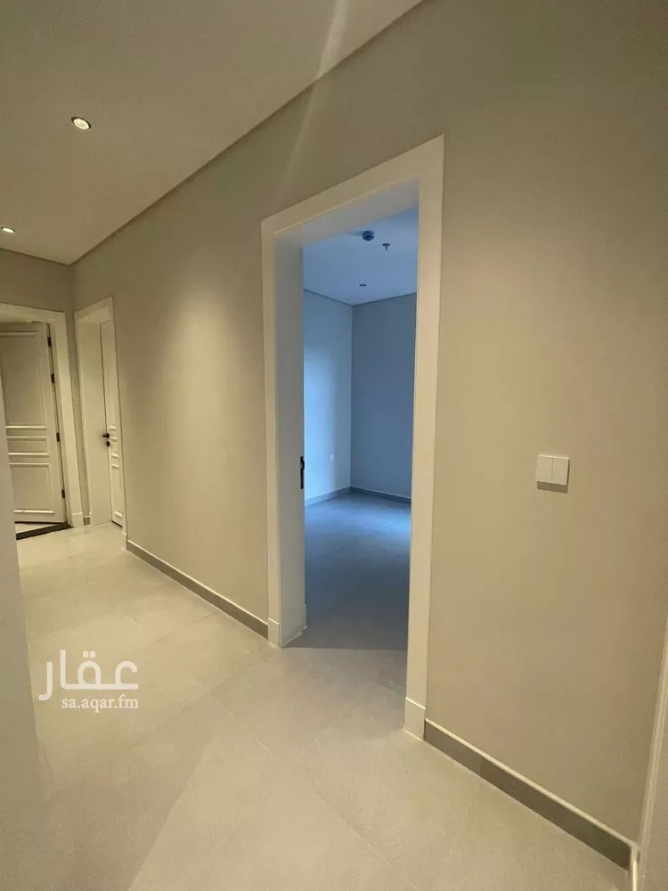 شقة للإيجار في شارع الأمير يزيد بن عبدالله بن عبدالرحمن, حي الملقا, مدينة الرياض, منطقة الرياض صورة 3