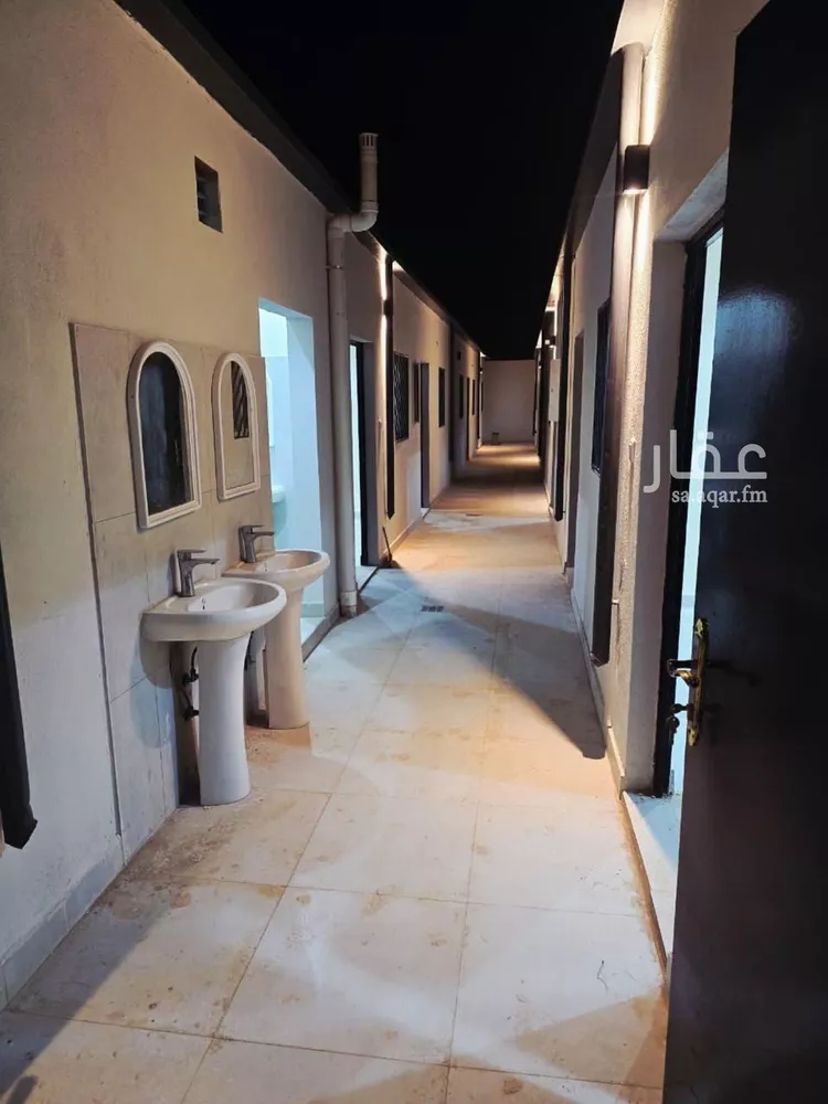 مجمع للإيجار في شارع أبي يحيى بن خضير, حي بنبان, مدينة الرياض, منطقة الرياض 6