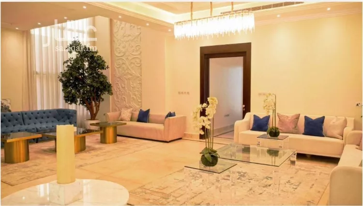 فيلا للبيع في شارع رقم 25, حي الملقا, مدينة الرياض, منطقة الرياض صورة 5