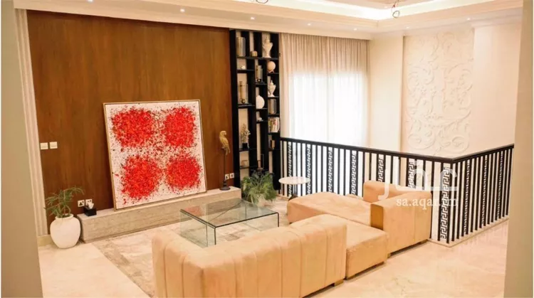 فيلا للبيع في شارع رقم 25, حي الملقا, مدينة الرياض, منطقة الرياض صورة 2