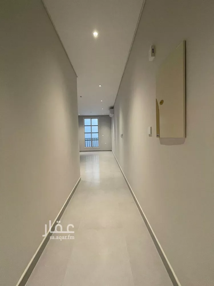 شقة للإيجار في شارع الأمير يزيد بن عبدالله بن عبدالرحمن, حي الملقا, مدينة الرياض, منطقة الرياض صورة 2