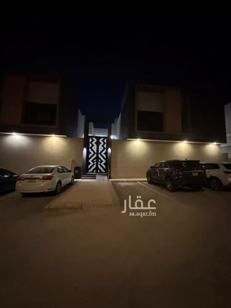 شقة للإيجار في شارع المنتصر, حي النرجس, مدينة الرياض, منطقة الرياض 6