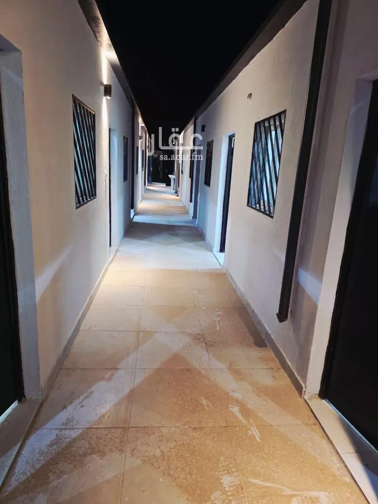 Building for Rent in Riyadh Banban