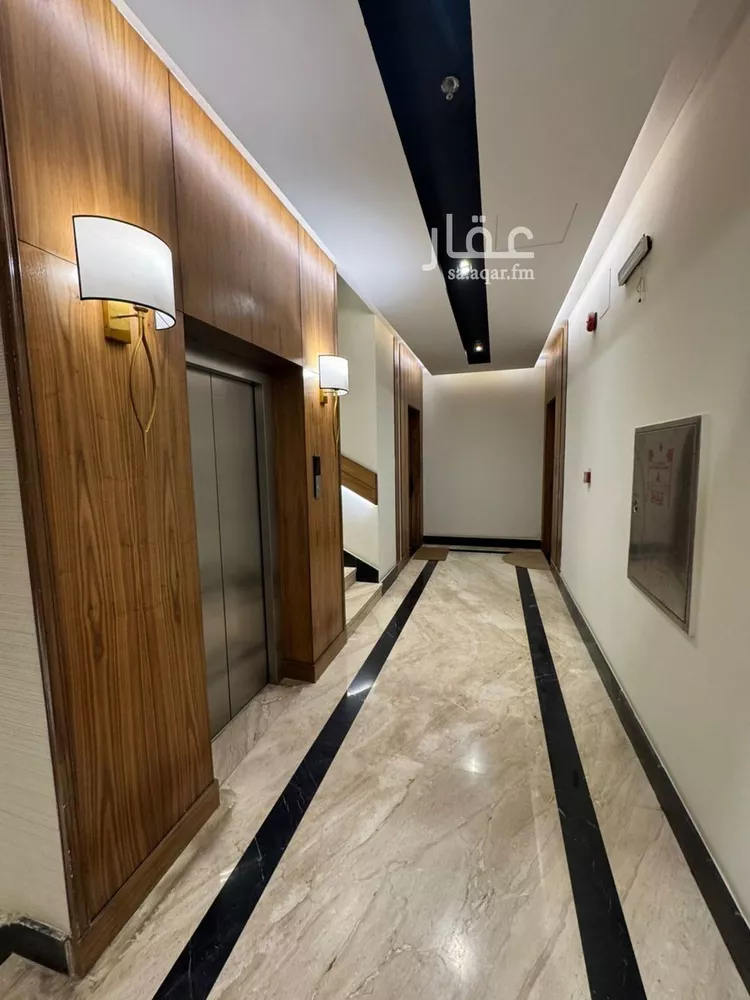 شقة للإيجار في شارع القنا, حي الياسمين, مدينة الرياض, منطقة الرياض صورة 3