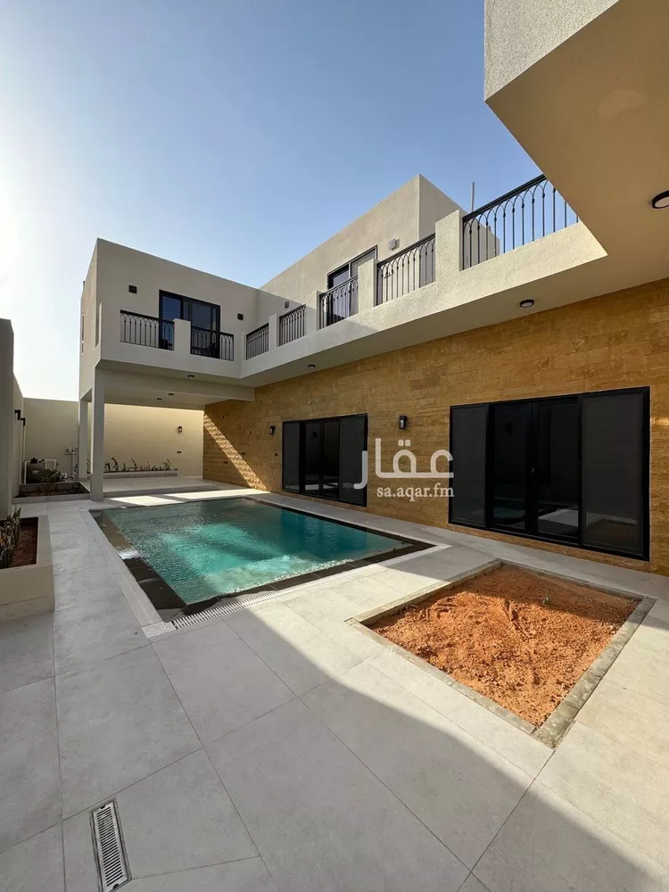 فيلا للبيع في حي الخير, مدينة الرياض, منطقة الرياض صورة 2