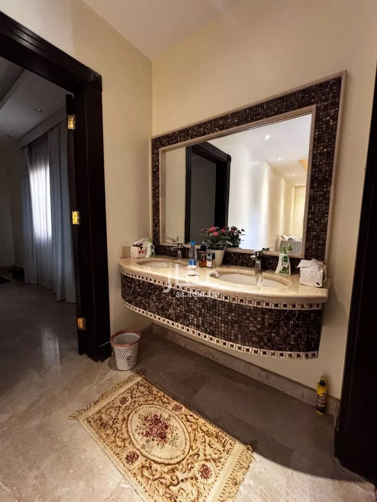 Villa for Rent in Riyadh Al Malqa 19