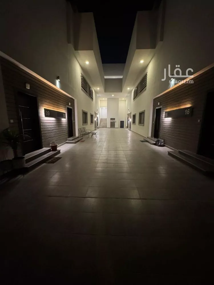 Apartment for Rent in Riyadh An Narjis