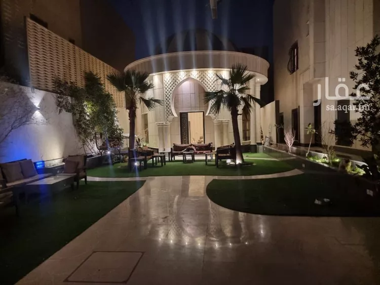 Villa for Sale in Riyadh Hittin
