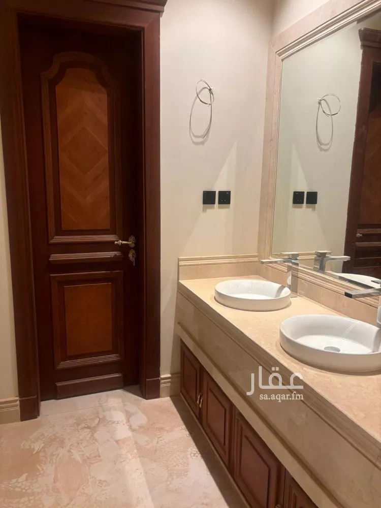 فيلا للإيجار في شارع عفيف, حي حطين, مدينة الرياض, منطقة الرياض صورة 3