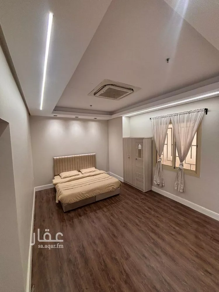 غرفة للإيجار في شارع رقم 53, حي الملقا, مدينة الرياض, منطقة الرياض صورة 5
