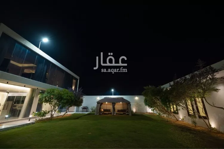 Rest House for Rent in Riyadh Banban 7