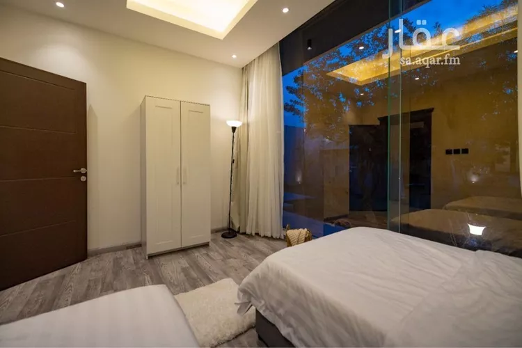 Rest House for Rent in Riyadh Banban 18