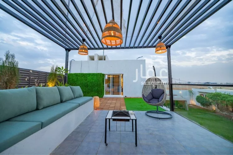 Rest House for Rent in Riyadh Banban 23