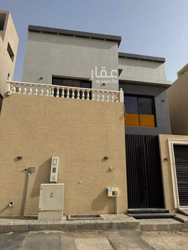 Villa for Rent in Riyadh Al Arid 6