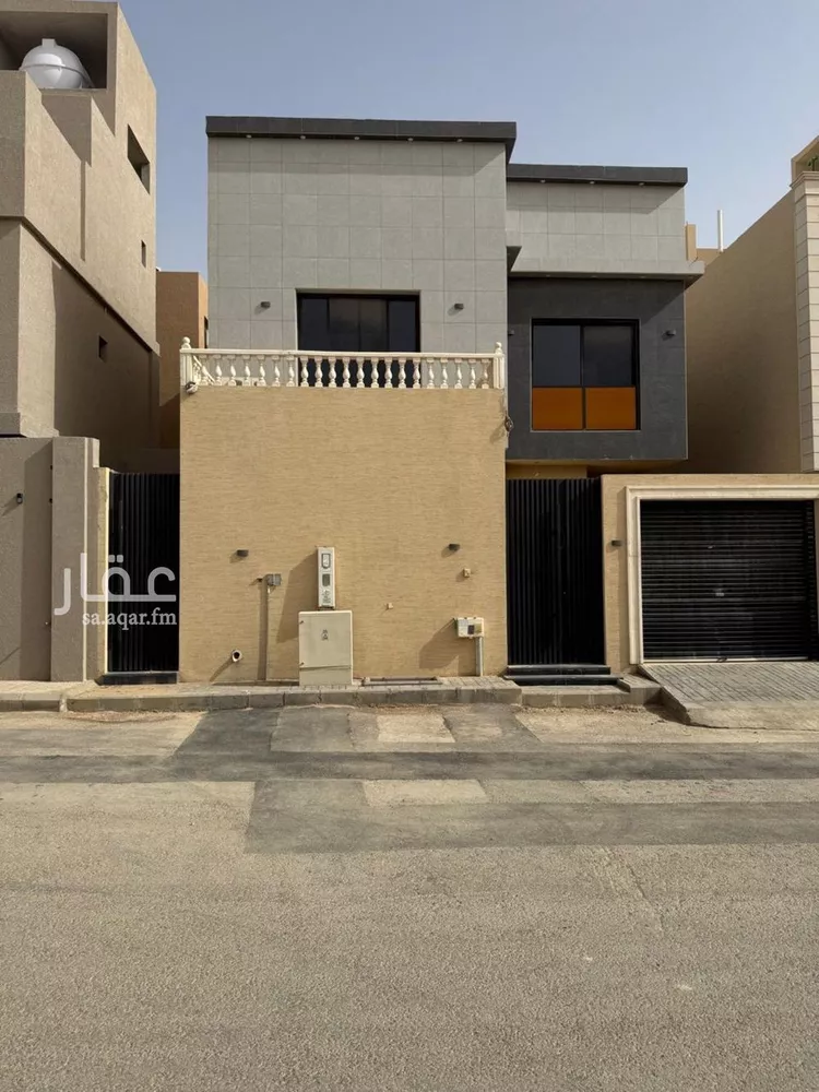 فيلا للإيجار في شارع إسماعيل بن مبارك, حي العارض, مدينة الرياض, منطقة الرياض صورة 4