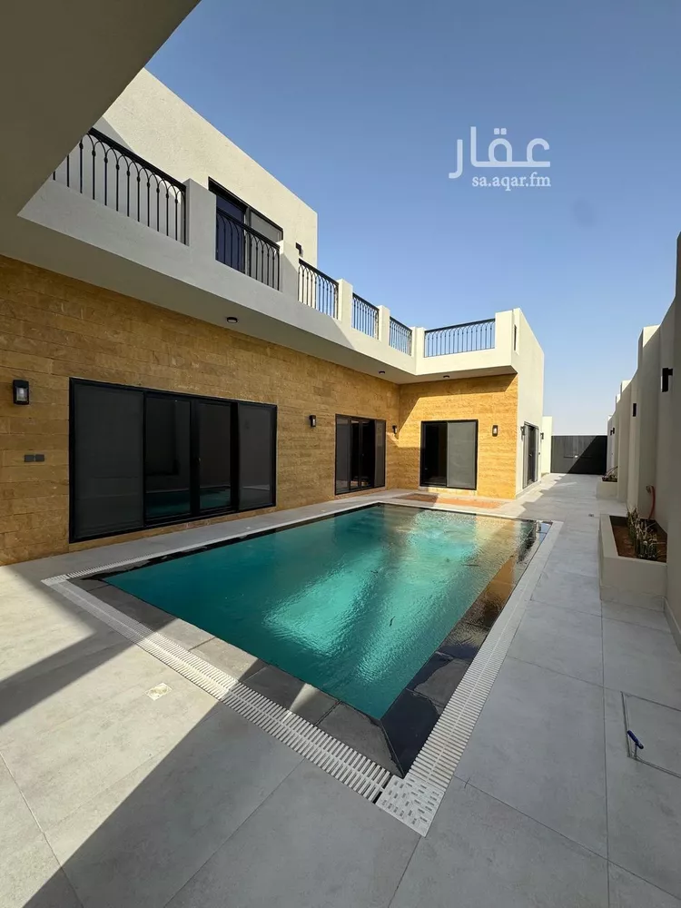 فيلا للبيع في حي الخير, مدينة الرياض, منطقة الرياض
