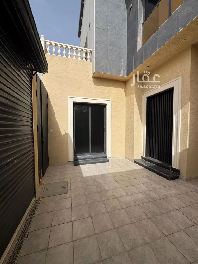 فيلا للإيجار في شارع إسماعيل بن مبارك, حي العارض, مدينة الرياض, منطقة الرياض صورة 5