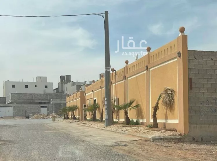 أرض للبيع في شارع عقرباء 233, حي عقرباء, مدينة الجبيلة, منطقة الرياض صورة 2
