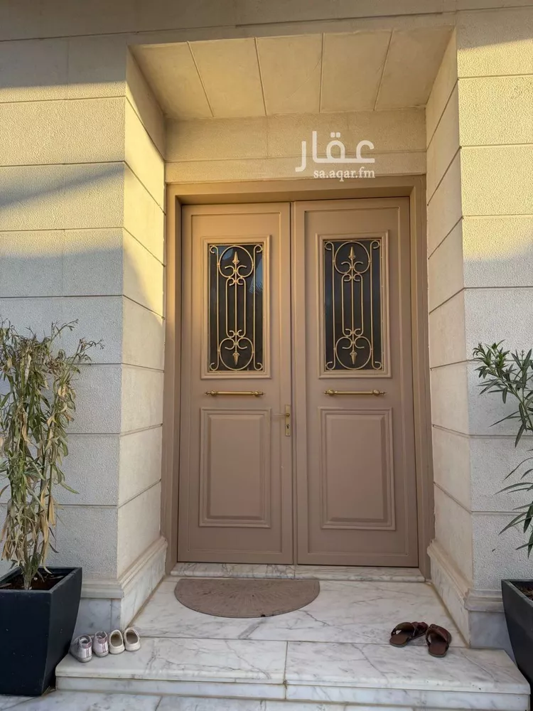 فيلا للبيع في شارع الامير فهد بن محمد بن عبدالعزيز, حي حطين, مدينة الرياض, منطقة الرياض صورة 4