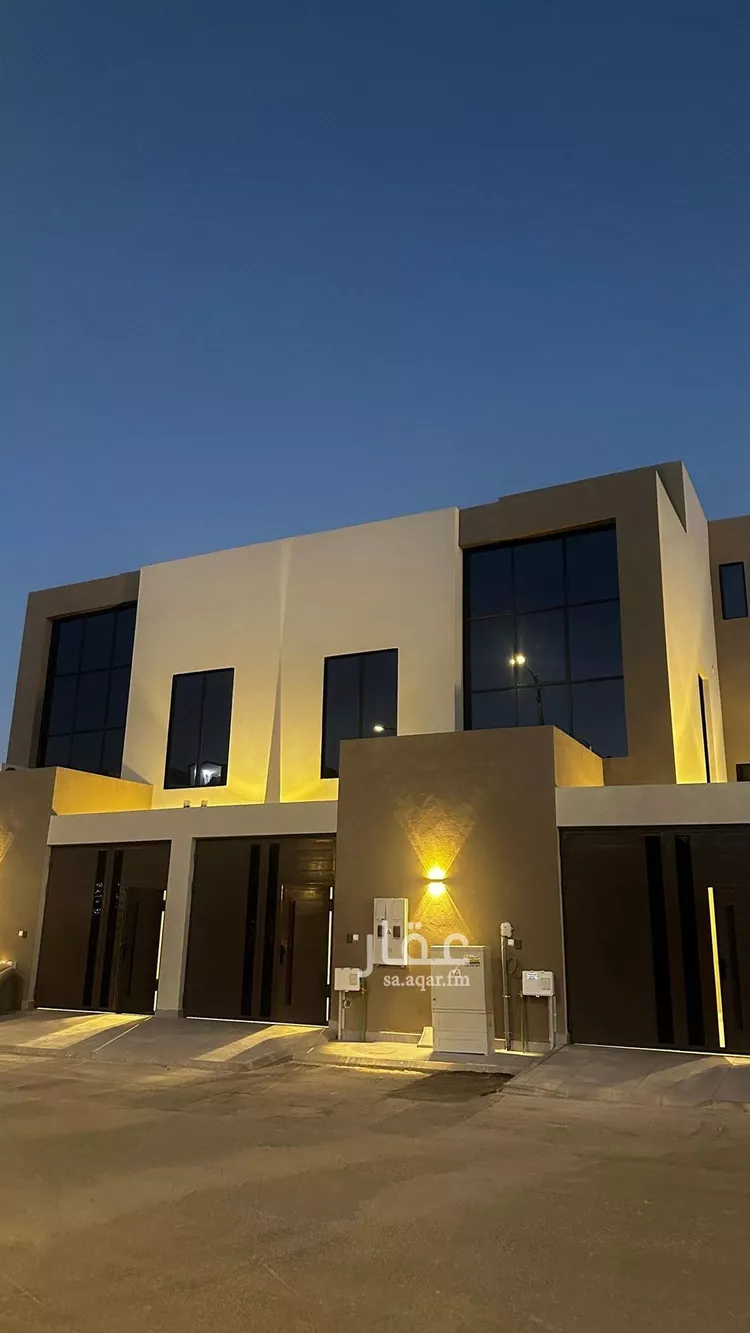 عمارة للإيجار في شارع أحمد بن الحجاج, حي القيروان, مدينة الرياض, منطقة الرياض