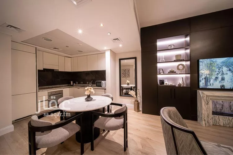 Apartment for Sale in Riyadh As Sahafah 10