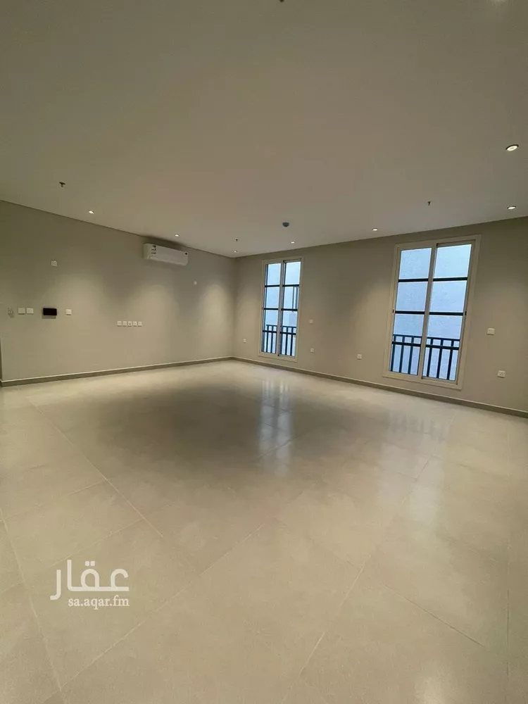 شقة للإيجار في شارع الأمير يزيد بن عبدالله بن عبدالرحمن, حي الملقا, مدينة الرياض, منطقة الرياض