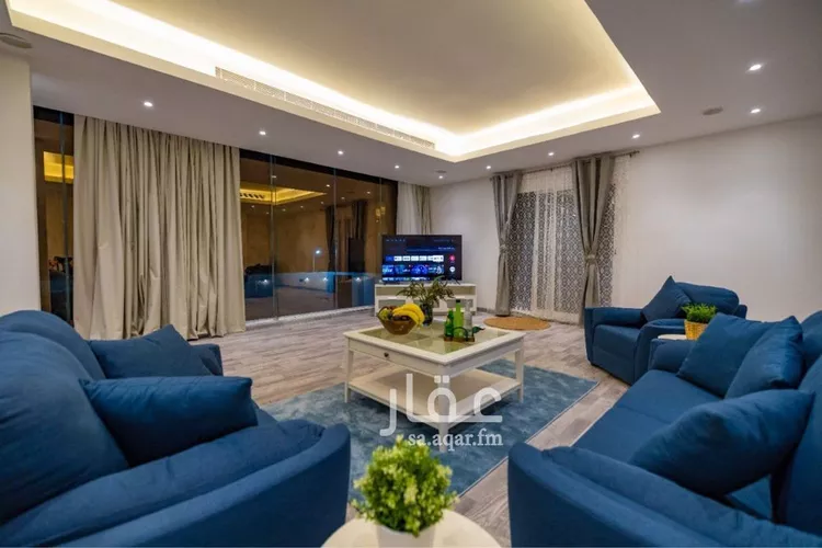 Rest House for Rent in Riyadh Banban 24