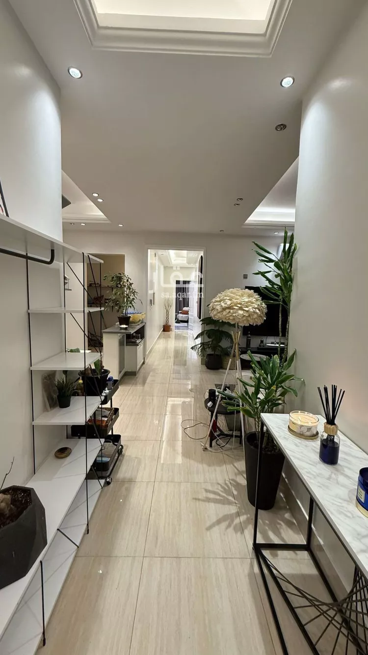 شقة للبيع في شارع الامير فيصل بن عبدالله بن عبدالرحمن, حي حطين, مدينة الرياض, منطقة الرياض