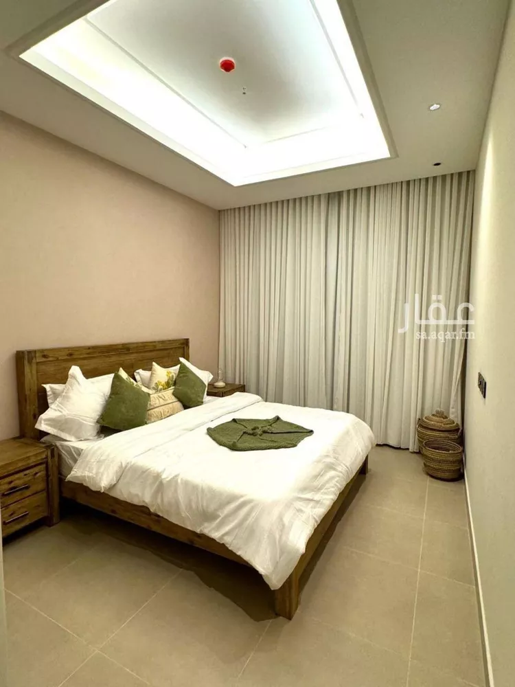 شقة للإيجار في شارع آسيا, حي حطين, مدينة الرياض, منطقة الرياض صورة 5