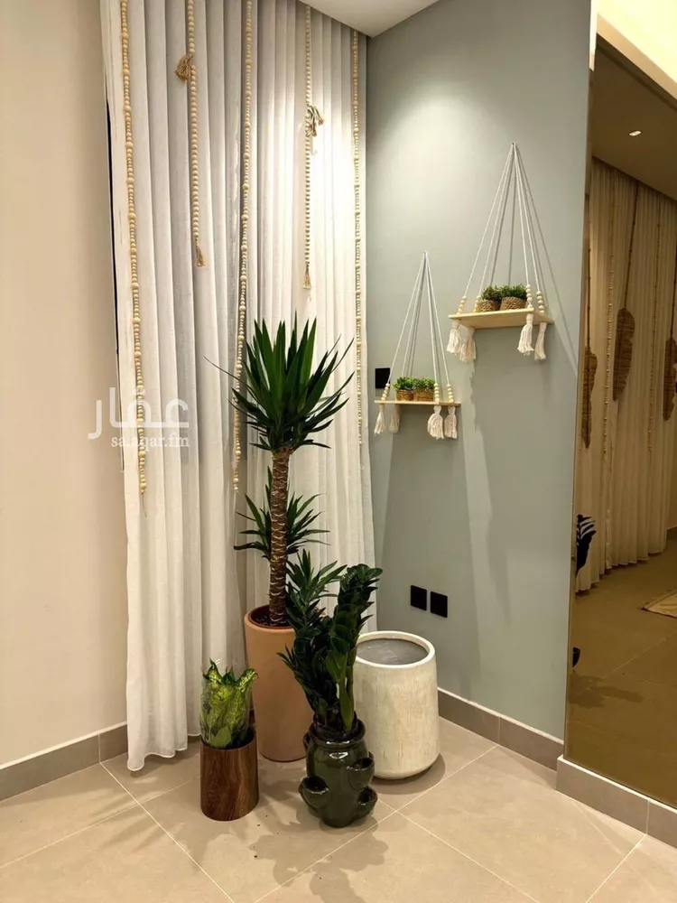 شقة للإيجار في شارع آسيا, حي حطين, مدينة الرياض, منطقة الرياض صورة 3