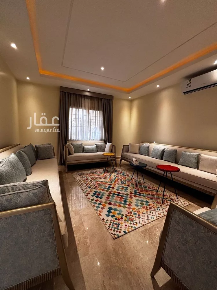 Villa for Rent in Riyadh Al Malqa 21