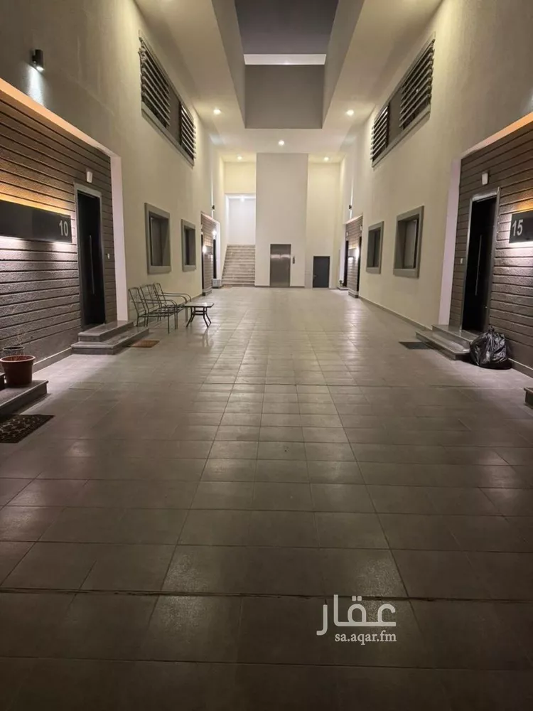 شقة للإيجار في شارع المنتصر, حي النرجس, مدينة الرياض, منطقة الرياض صورة 3