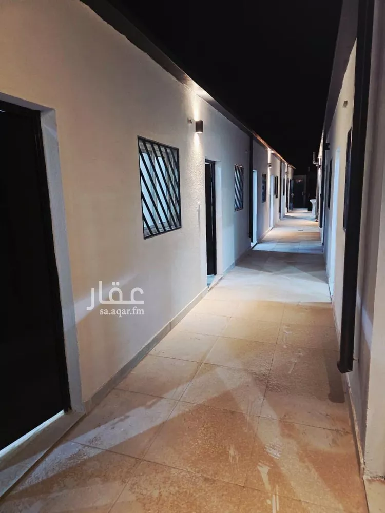 عمارة للإيجار في شارع أبي يحيى بن خضير, حي بنبان, مدينة الرياض, منطقة الرياض صورة 2