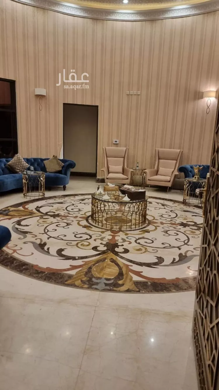 Villa for Sale in Riyadh Hittin صورة 4