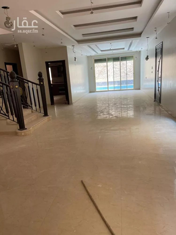 فيلا للبيع في شارع إبراهيم الزواوي, حي حطين, مدينة الرياض, منطقة الرياض صورة 3