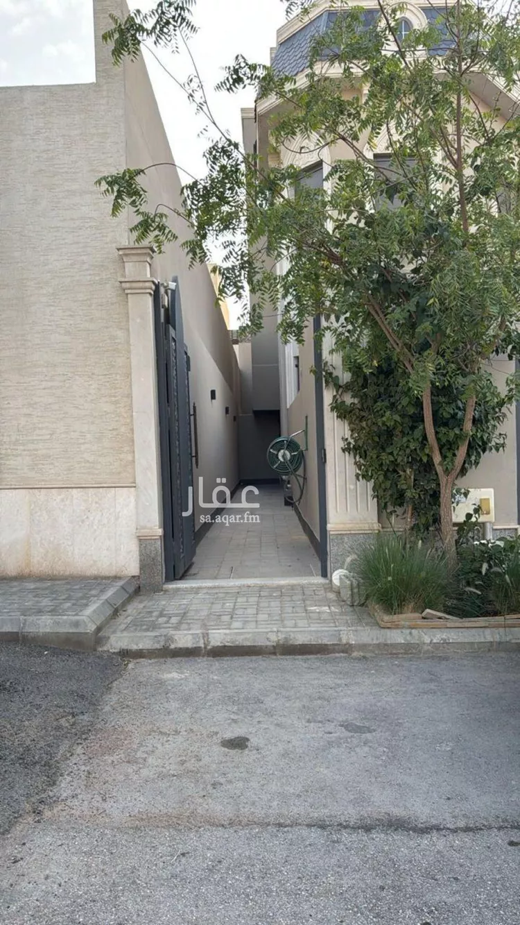 شقة للإيجار في شارع المجد, حي الملقا, مدينة الرياض, منطقة الرياض 1 صورة