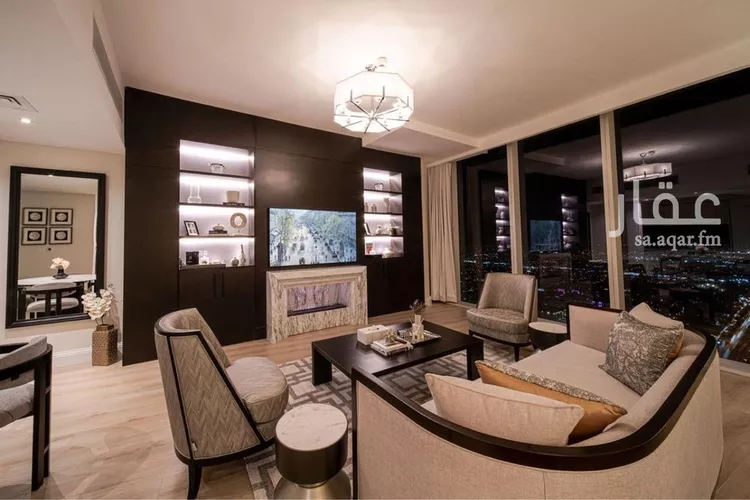Apartment for Sale in Riyadh As Sahafah 9
