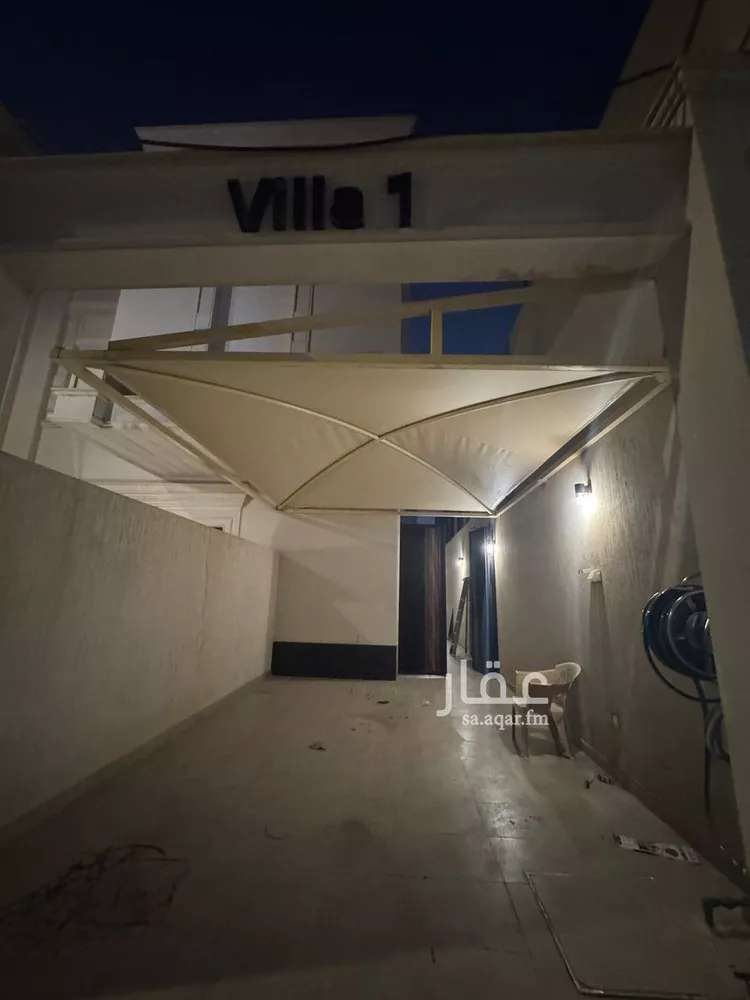 Villa for Rent in Riyadh Hittin