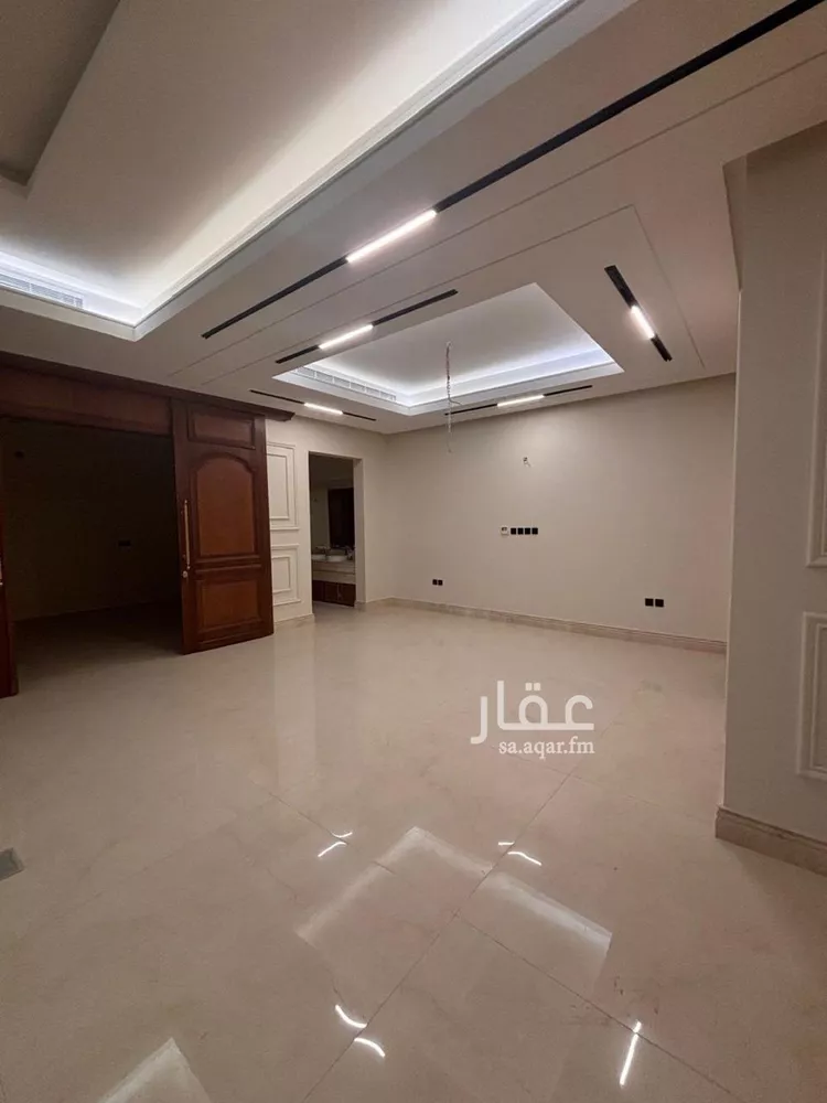 فيلا للإيجار في شارع عفيف, حي حطين, مدينة الرياض, منطقة الرياض صورة 2