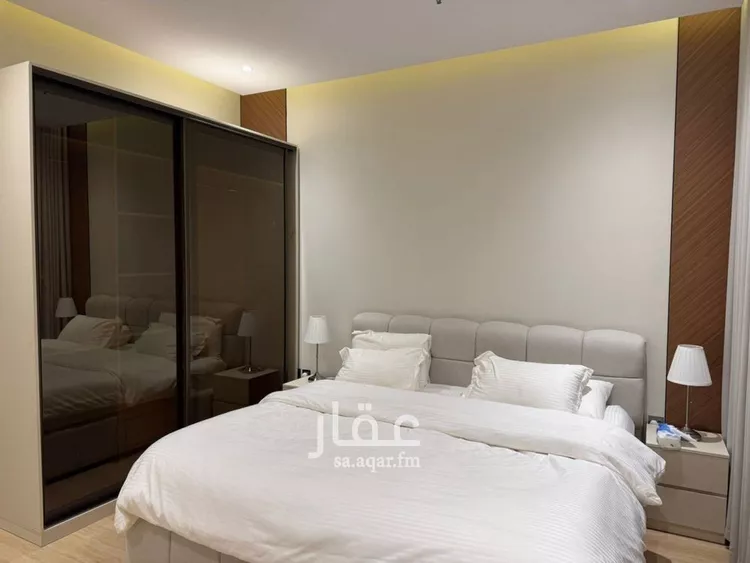 شقة للإيجار في شارع القنا, حي الياسمين, مدينة الرياض, منطقة الرياض صورة 4