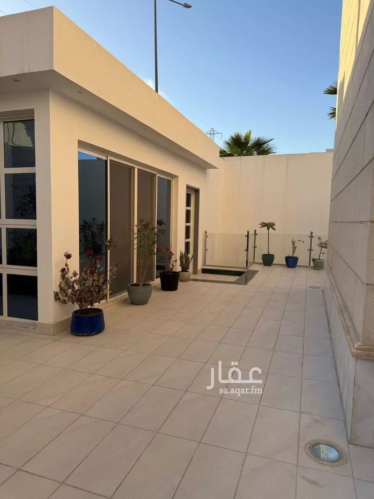 فيلا للبيع في شارع الامير فهد بن محمد بن عبدالعزيز, حي حطين, مدينة الرياض, منطقة الرياض صورة 5